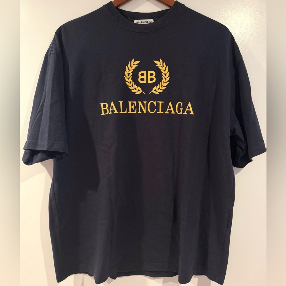 Balenciaga T-shirt